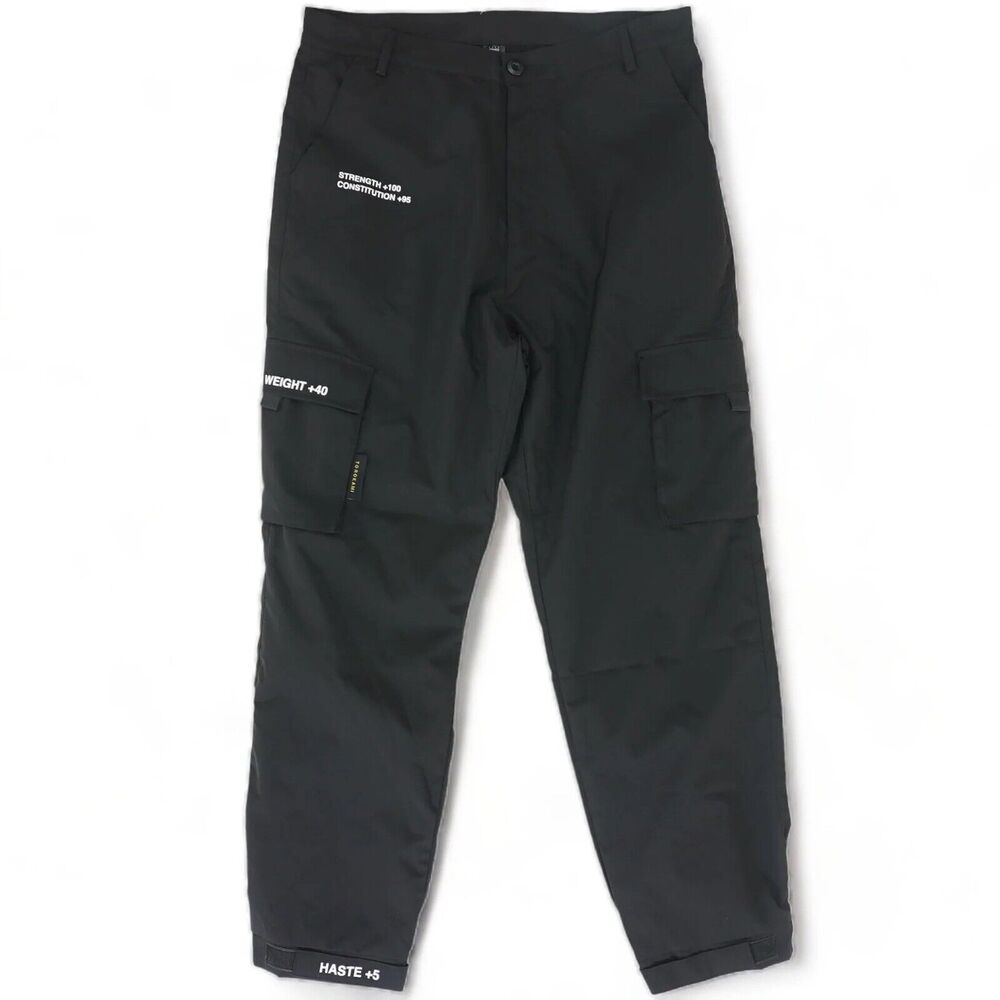 Toro Kami 2X Pants Men’s Cargo Pants With Draw String 2XL X 29